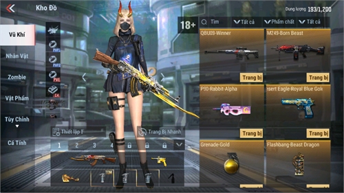 Acc #1
