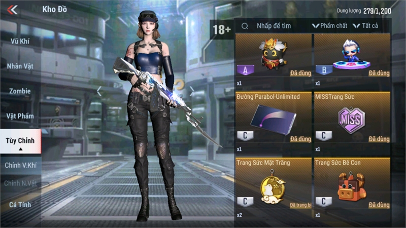Acc #11