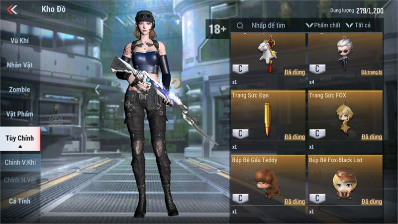 Acc #11