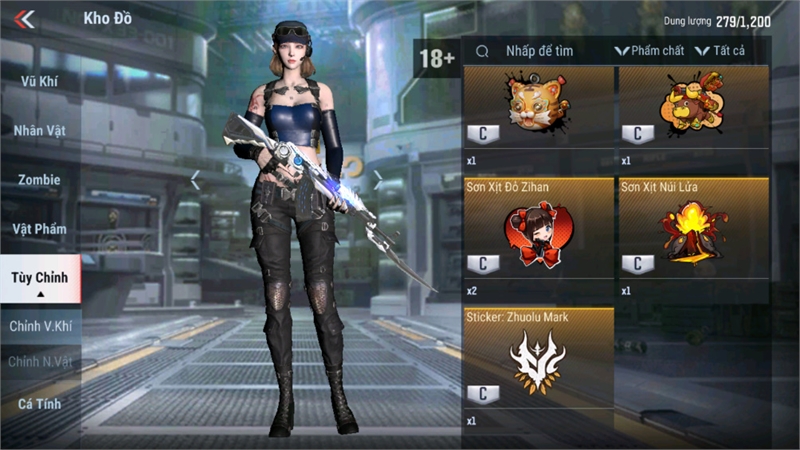 Acc #11