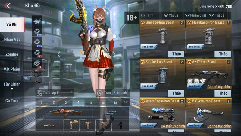 Acc #13