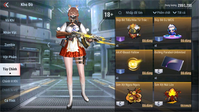 Acc #13