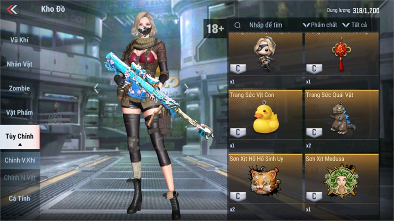 Acc #16