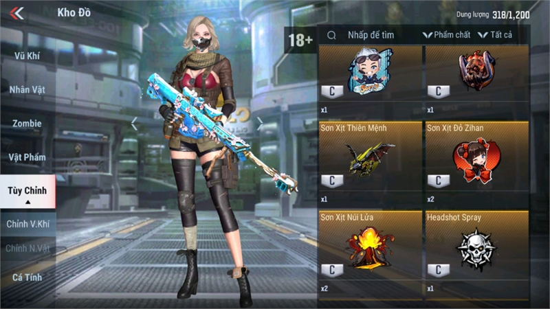 Acc #16