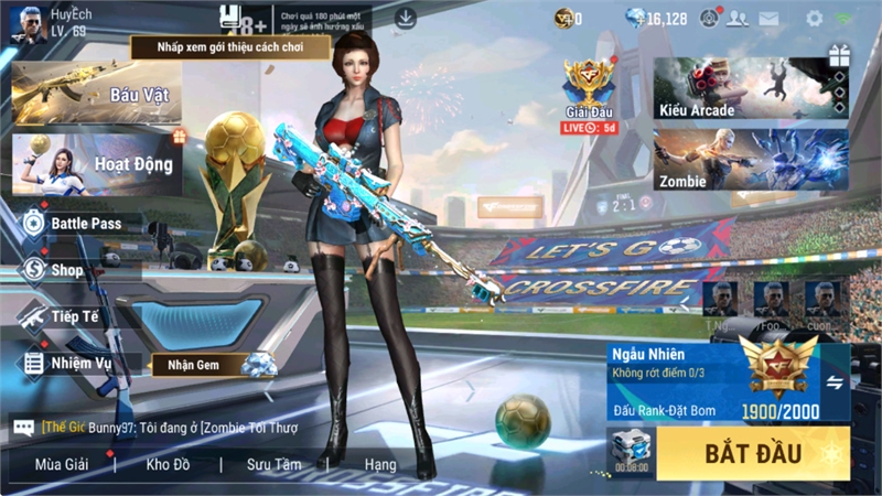 Acc #18