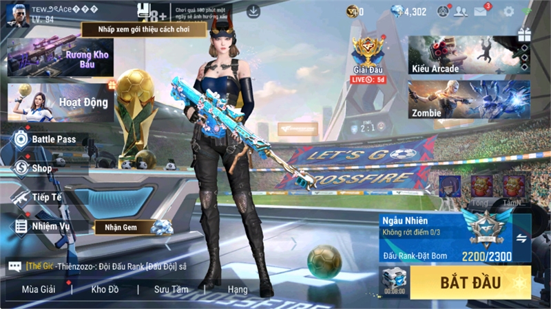 Acc #19
