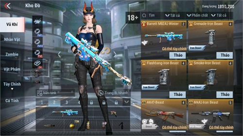 Acc #19