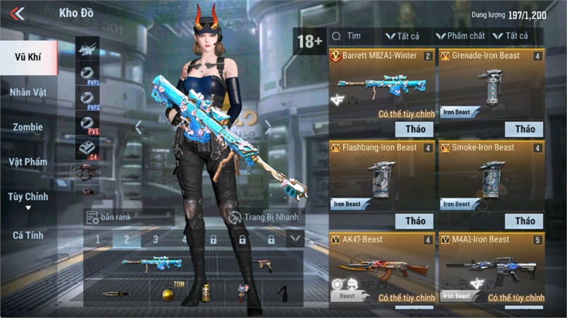 Acc #19