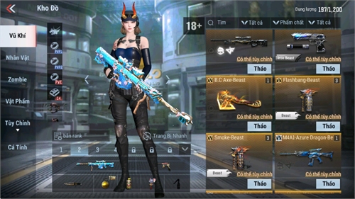 Acc #19
