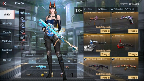 Acc #19