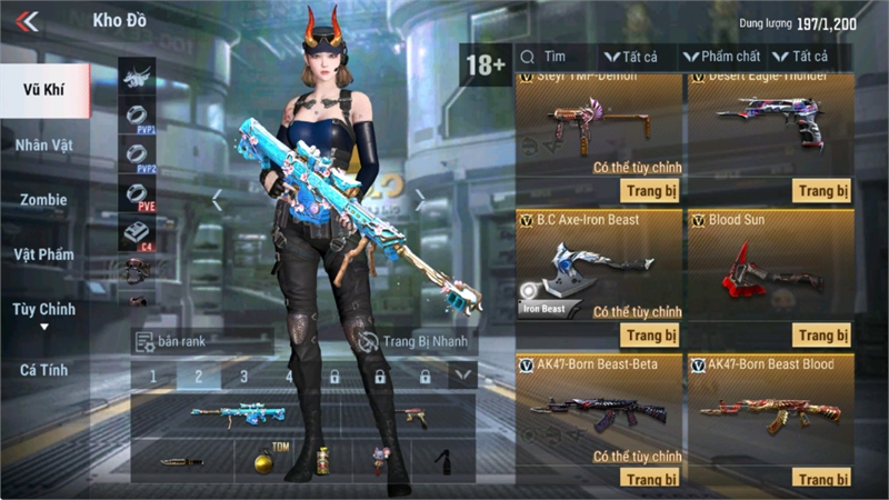 Acc #19
