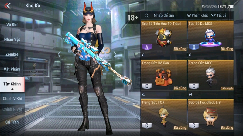 Acc #19