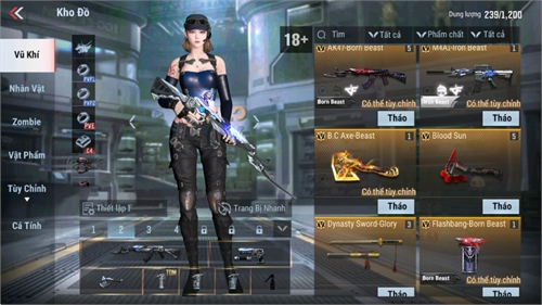 Acc #2