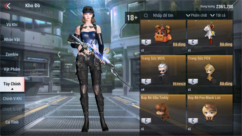 Acc #2