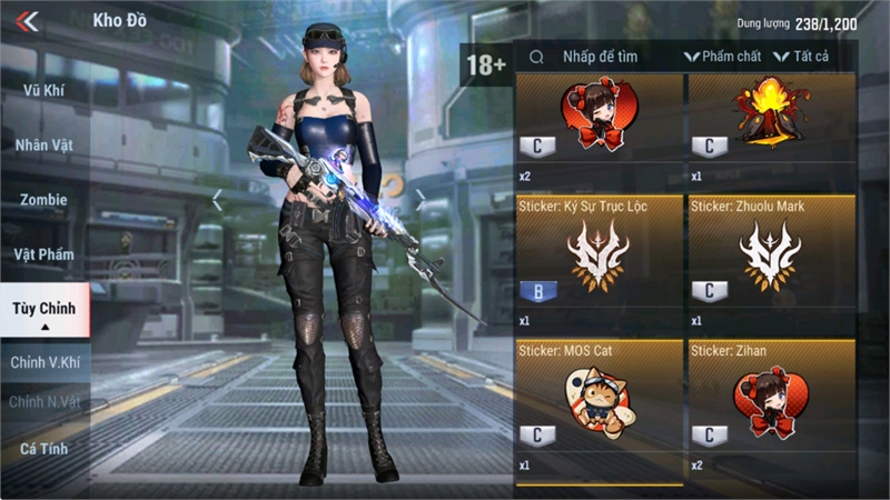Acc #2