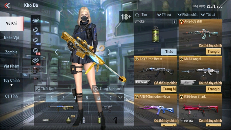 Acc #21
