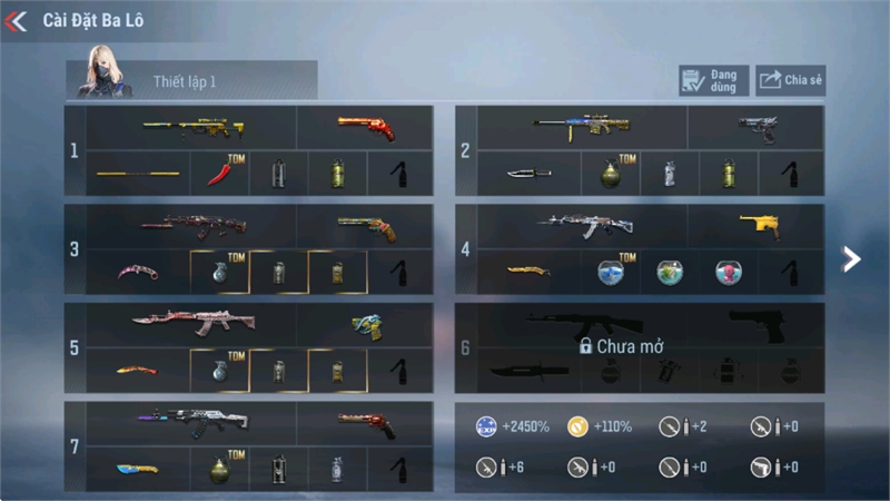 Acc #21