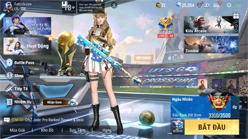Acc #23