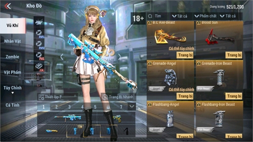 Acc #23