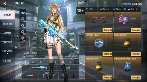 Acc #23