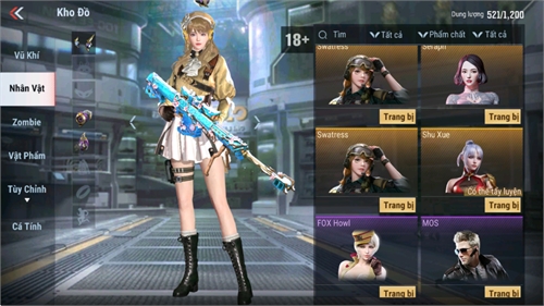 Acc #23