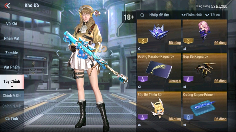 Acc #23