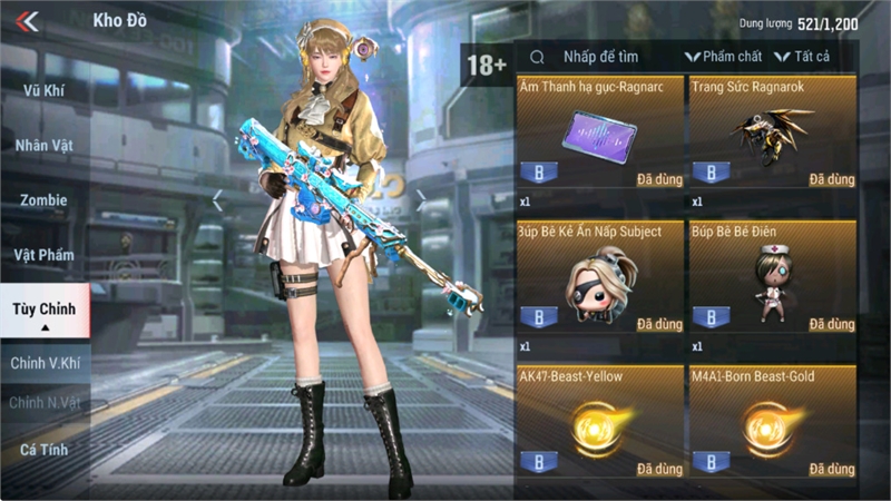 Acc #23
