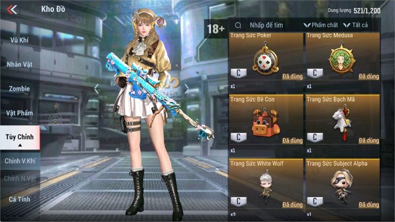 Acc #23