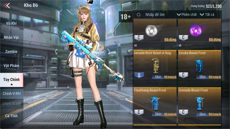 Acc #23