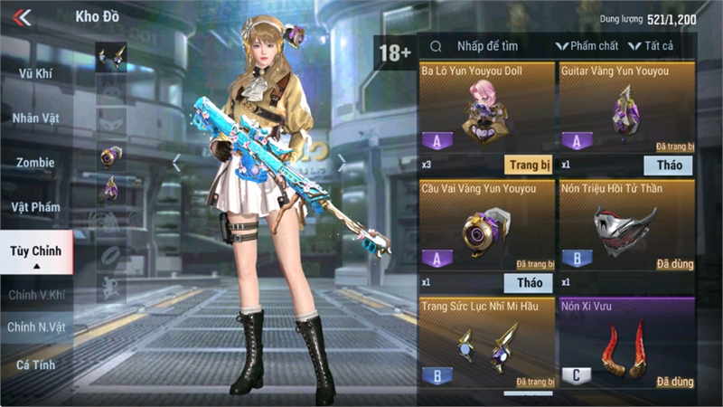 Acc #23