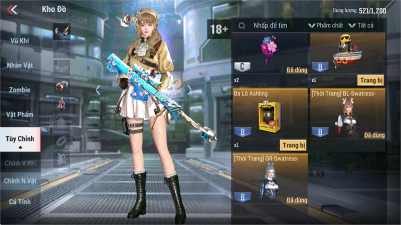 Acc #23