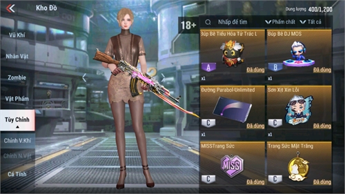 Acc #25