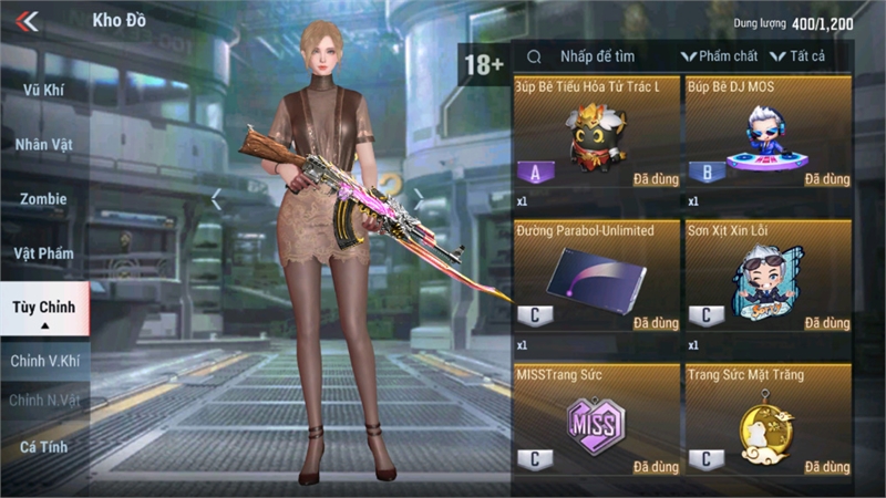 Acc #25