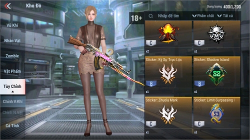 Acc #25