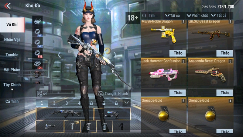 Acc #3