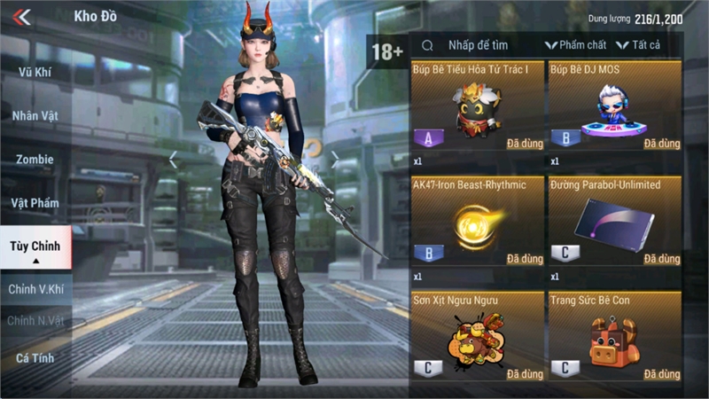 Acc #3