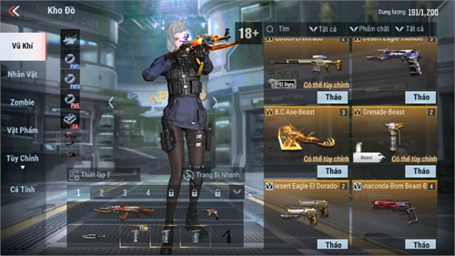 Acc #4