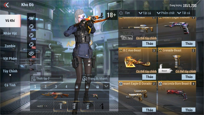 Acc #4