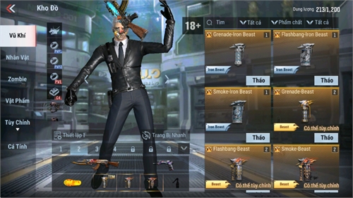 Acc #5