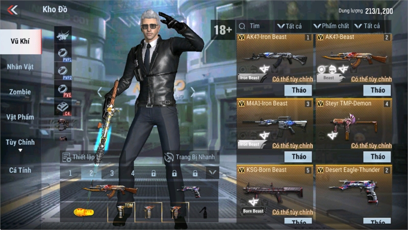 Acc #5