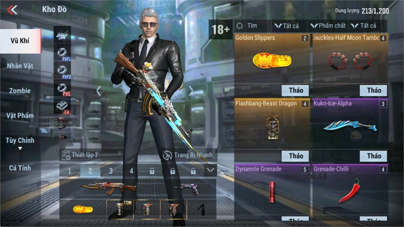Acc #5