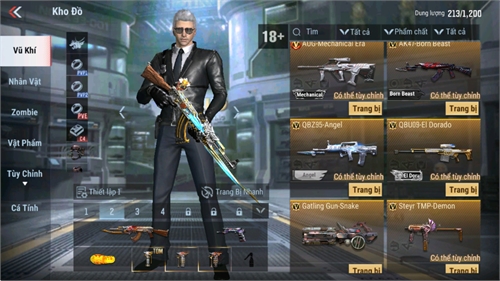 Acc #5