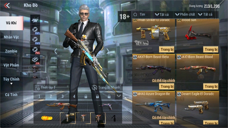 Acc #5