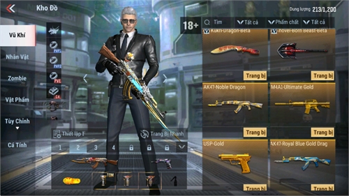 Acc #5