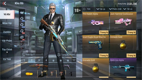 Acc #5