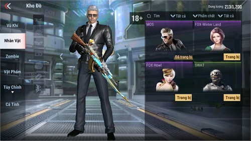 Acc #5