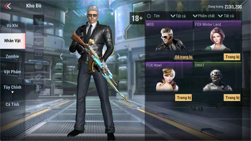 Acc #5