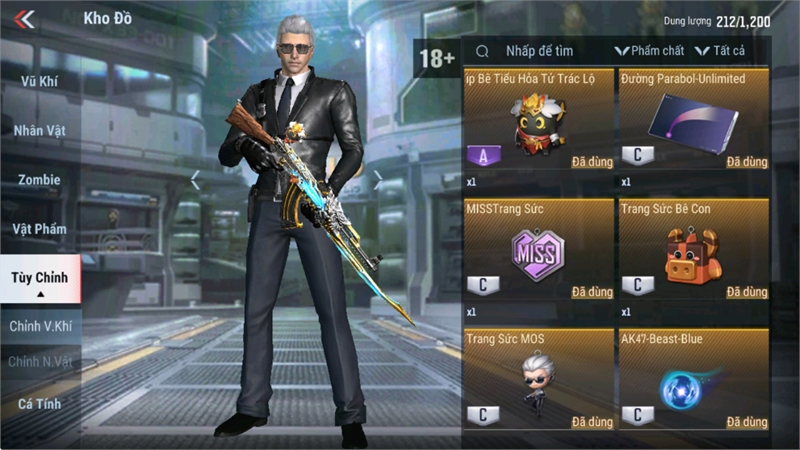 Acc #5
