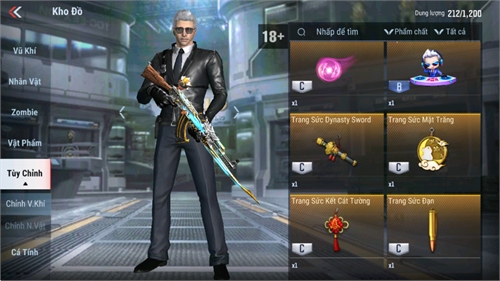 Acc #5