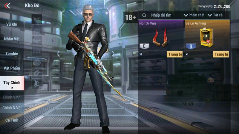Acc #5